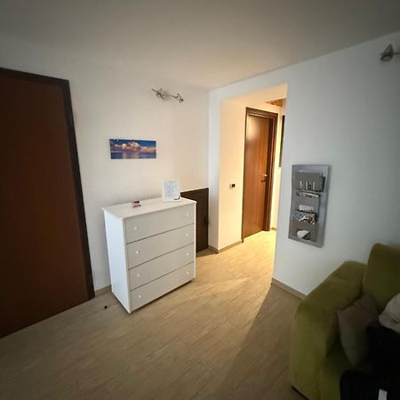 Relax House Apartman Cefalù Kültér fotó