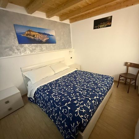 Relax House Apartman Cefalù Kültér fotó