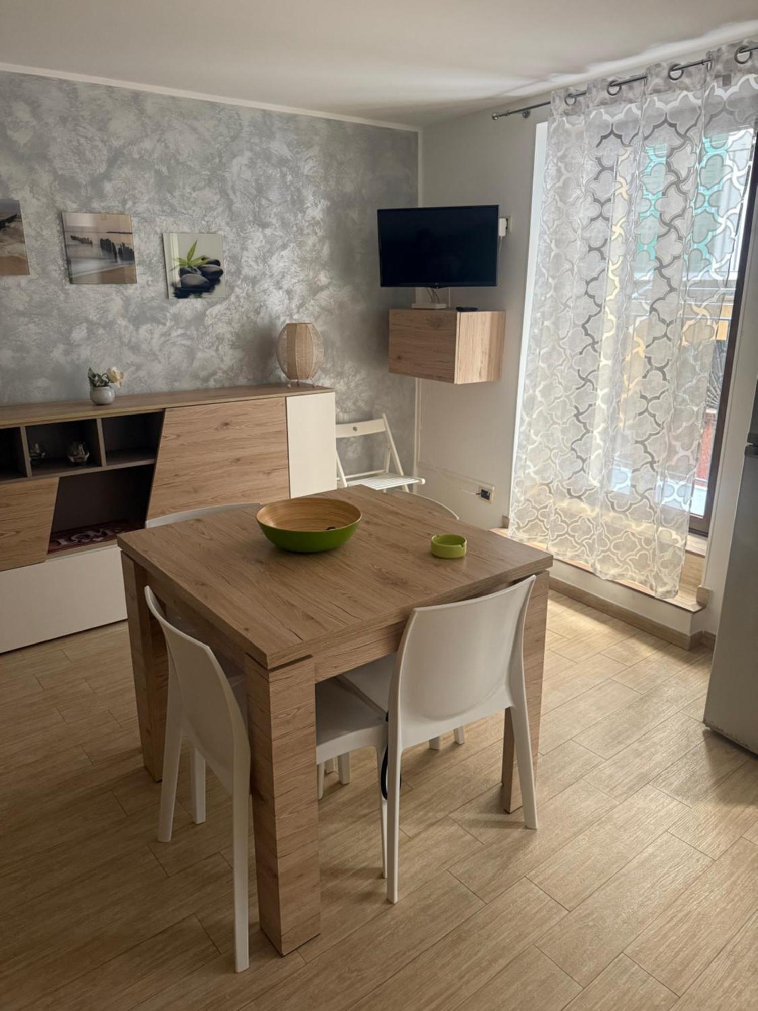 Relax House Apartman Cefalù Kültér fotó