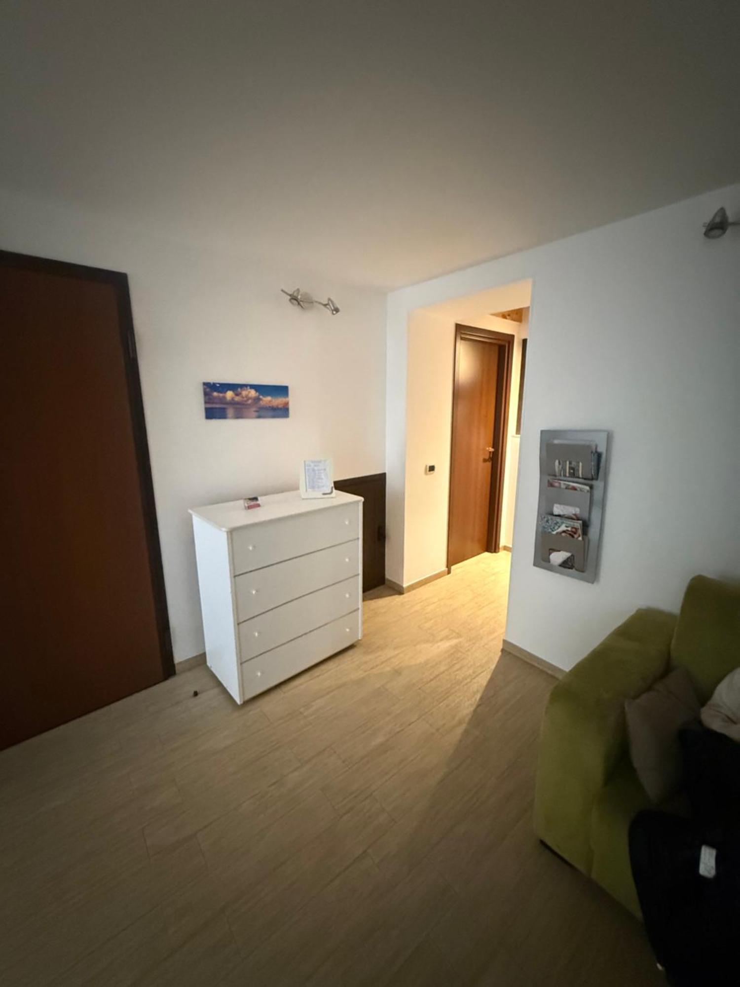 Relax House Apartman Cefalù Kültér fotó